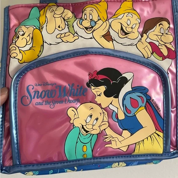 Vintage Disney Princess Bags (3) - Picture 8 of 10